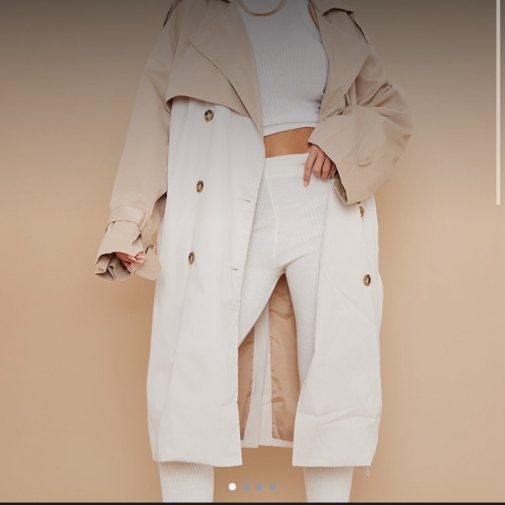 Plt jacket